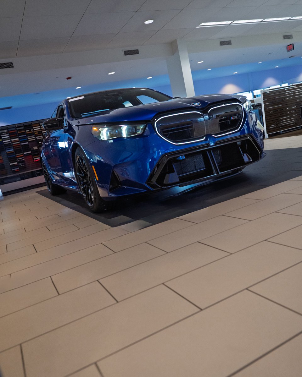 Global Imports BMW tweet media