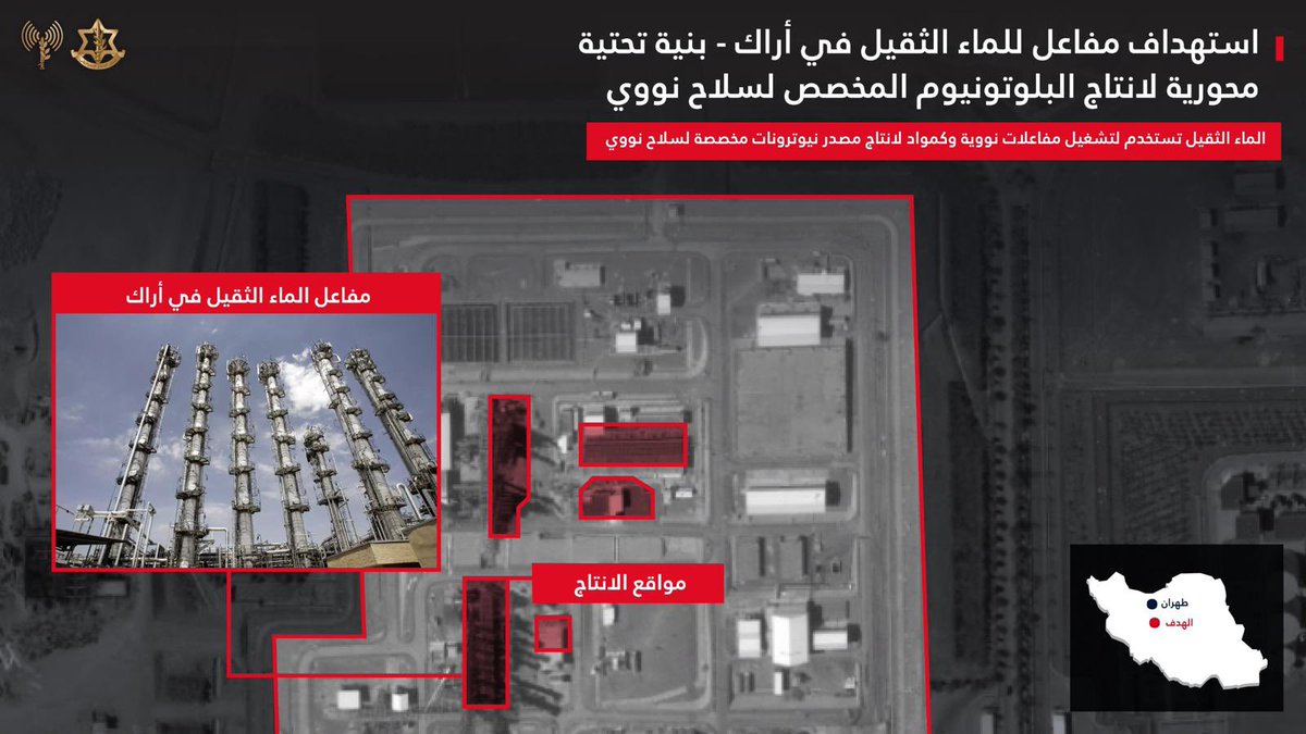 افيخاي ادرعي tweet media