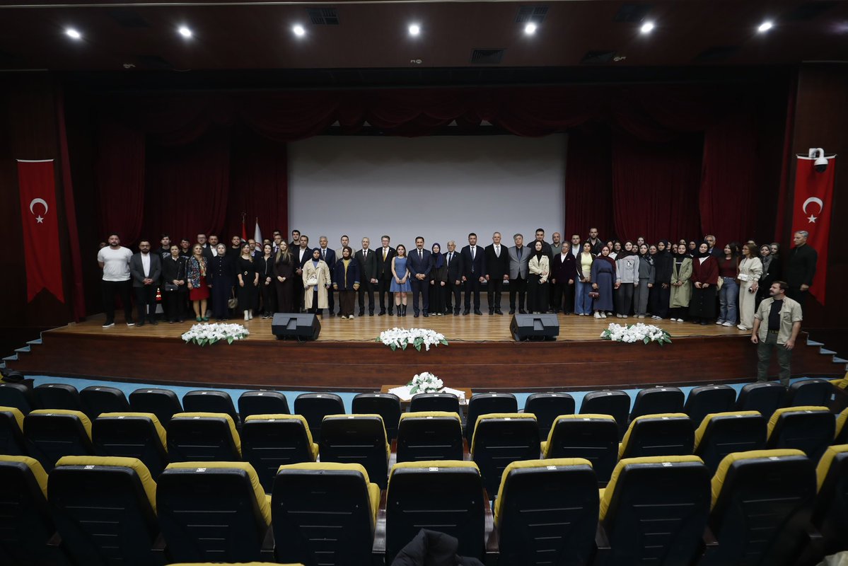 T.C. Hatay Valiliği tweet media