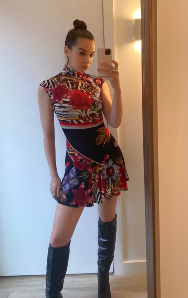 haileecraves tweet media