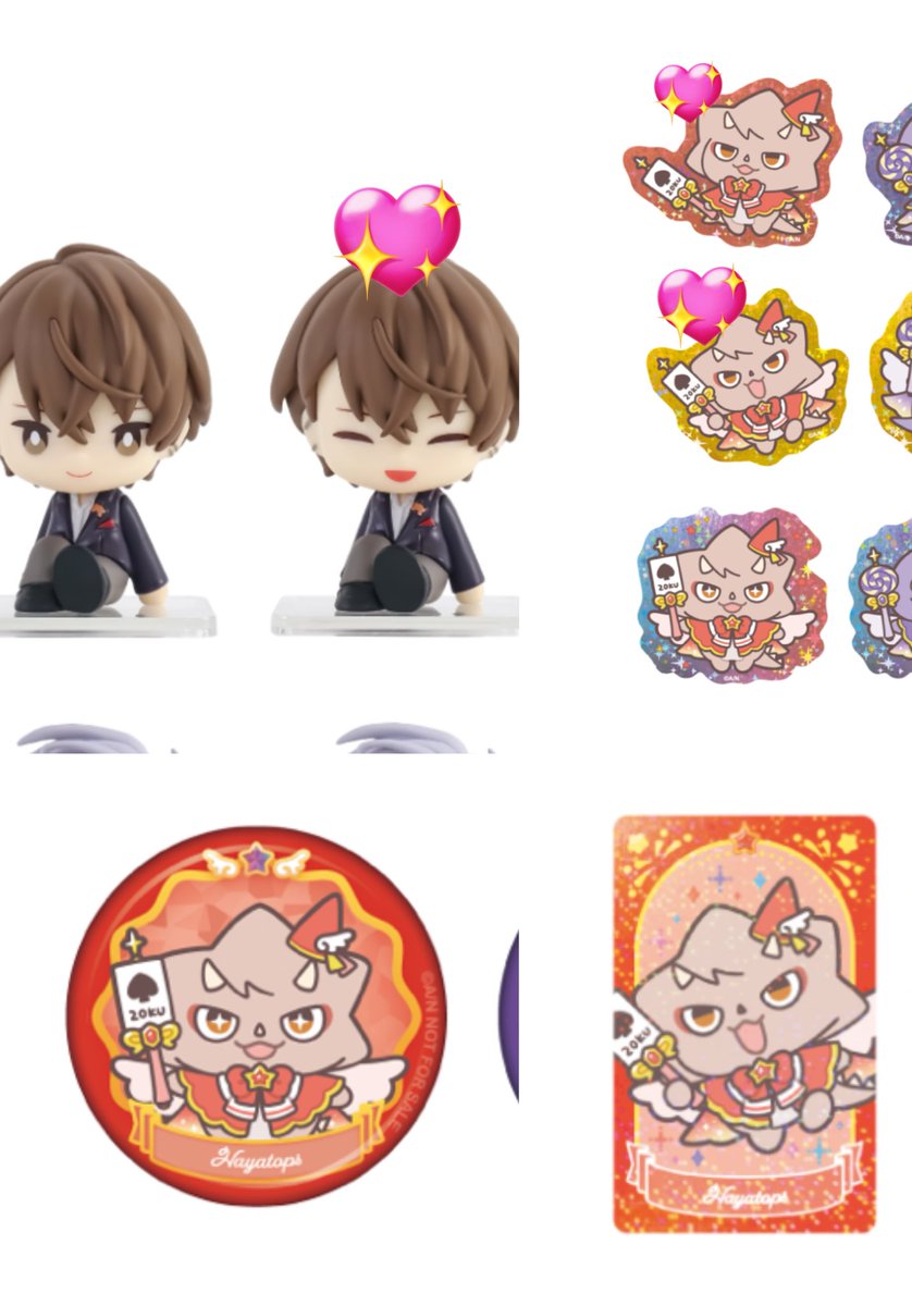 はる🌸＊引取用 tweet media