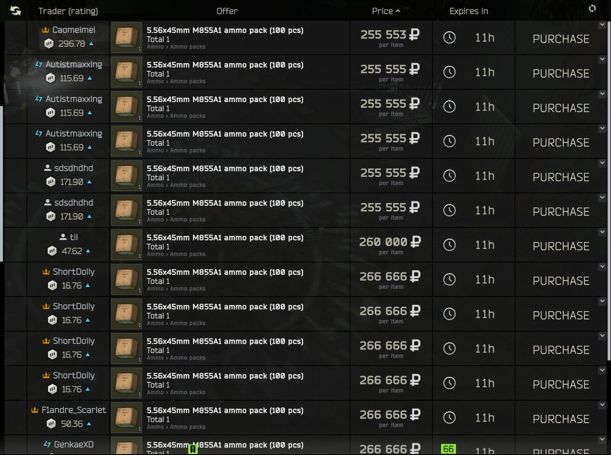 MrBubbly tweet media