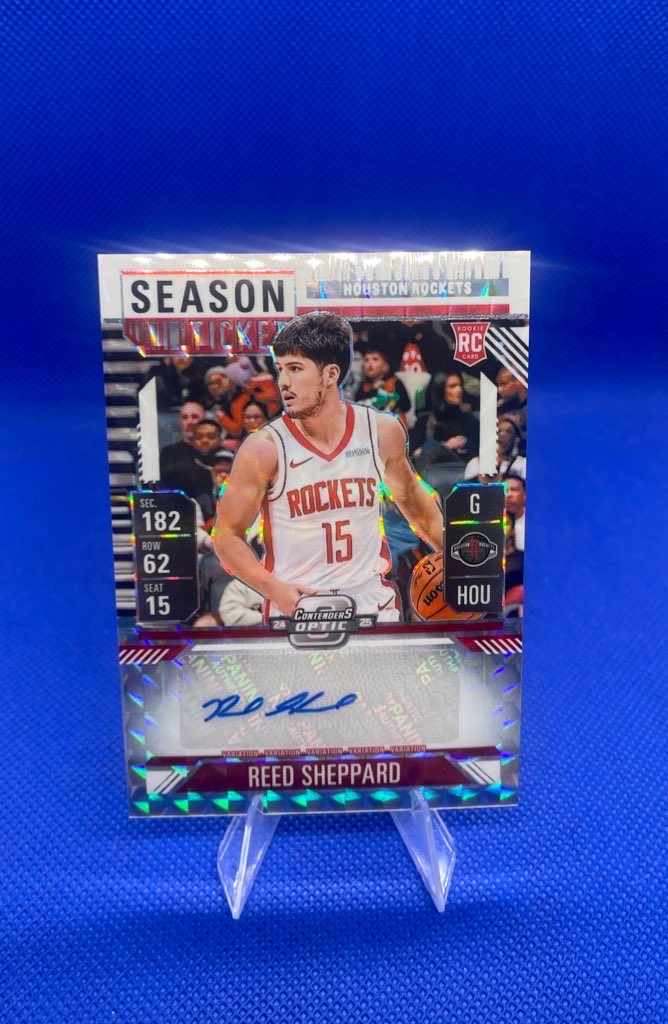 Four Corners Collect tweet media