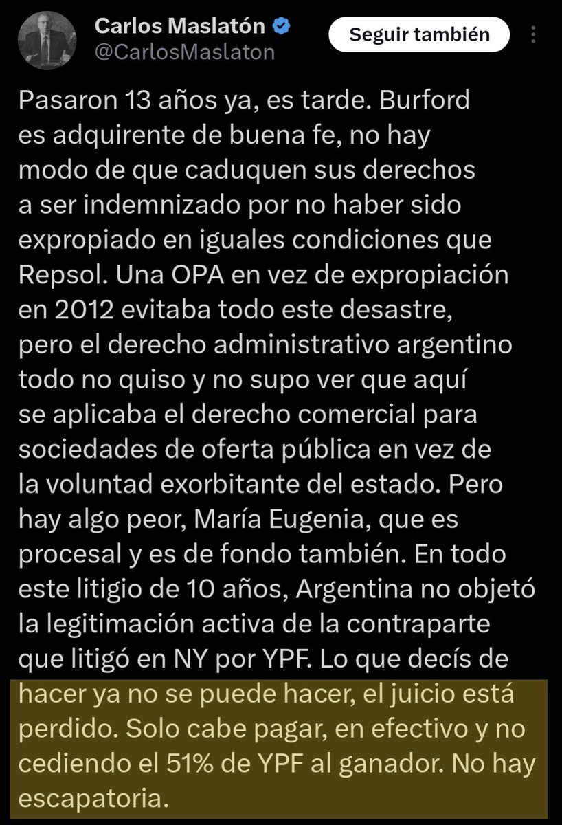 Cristian G. Martín tweet media