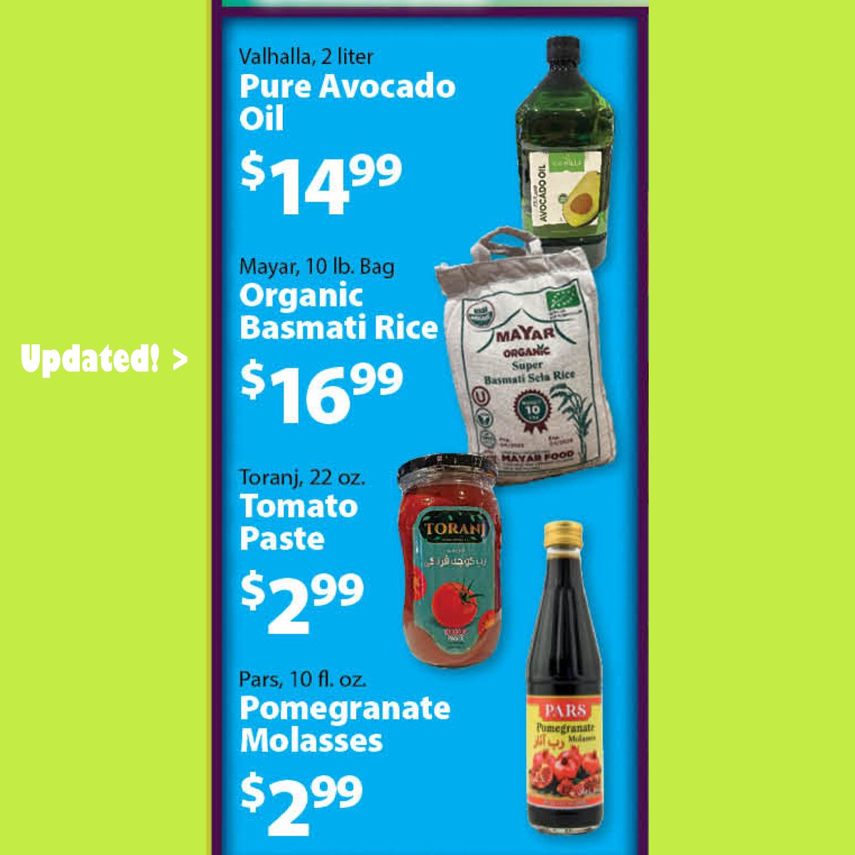 Beverly Hills Market tweet media