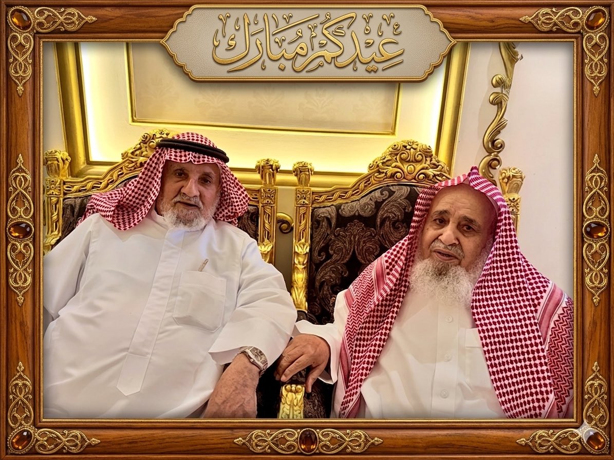 أحمد الزهراني tweet media