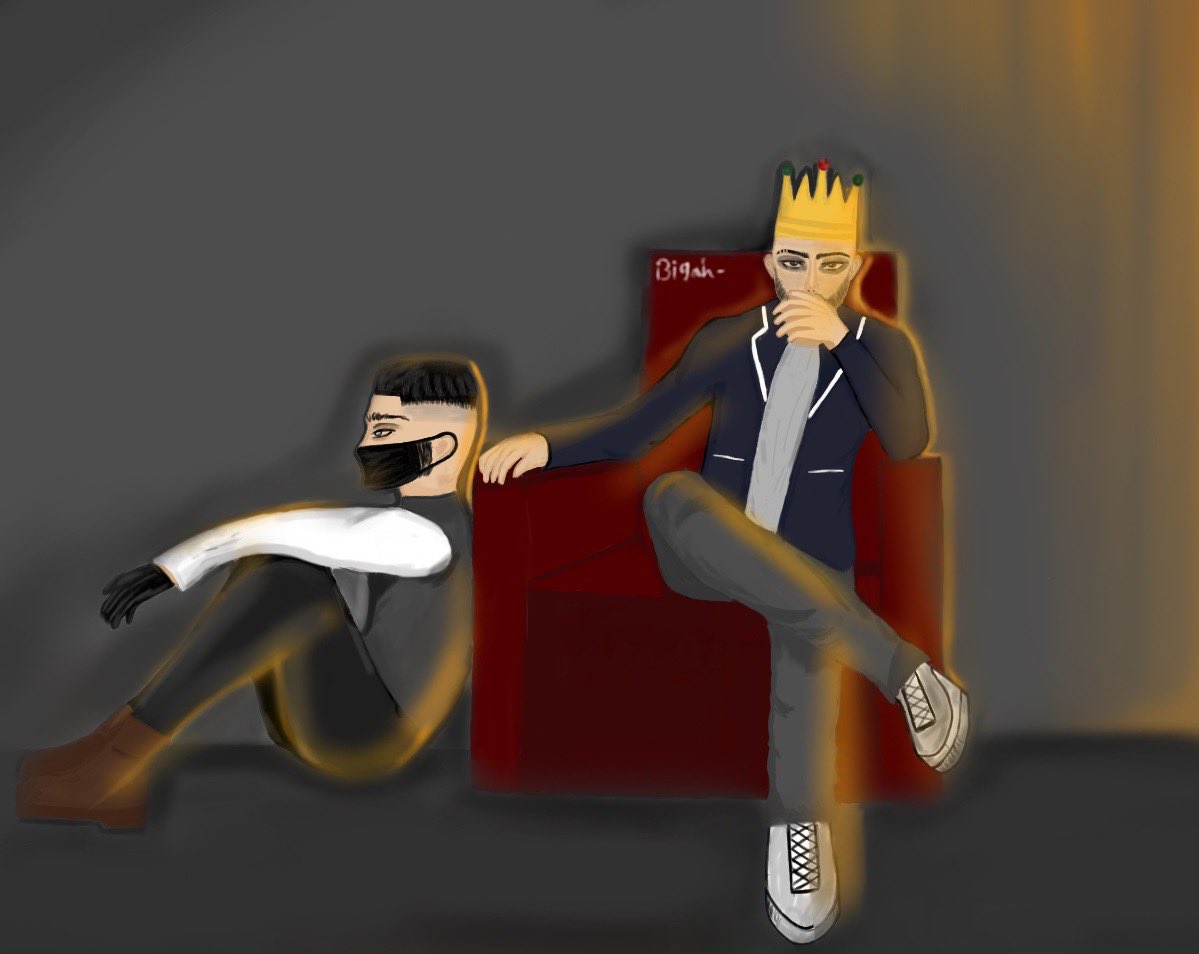 بيضة tweet media