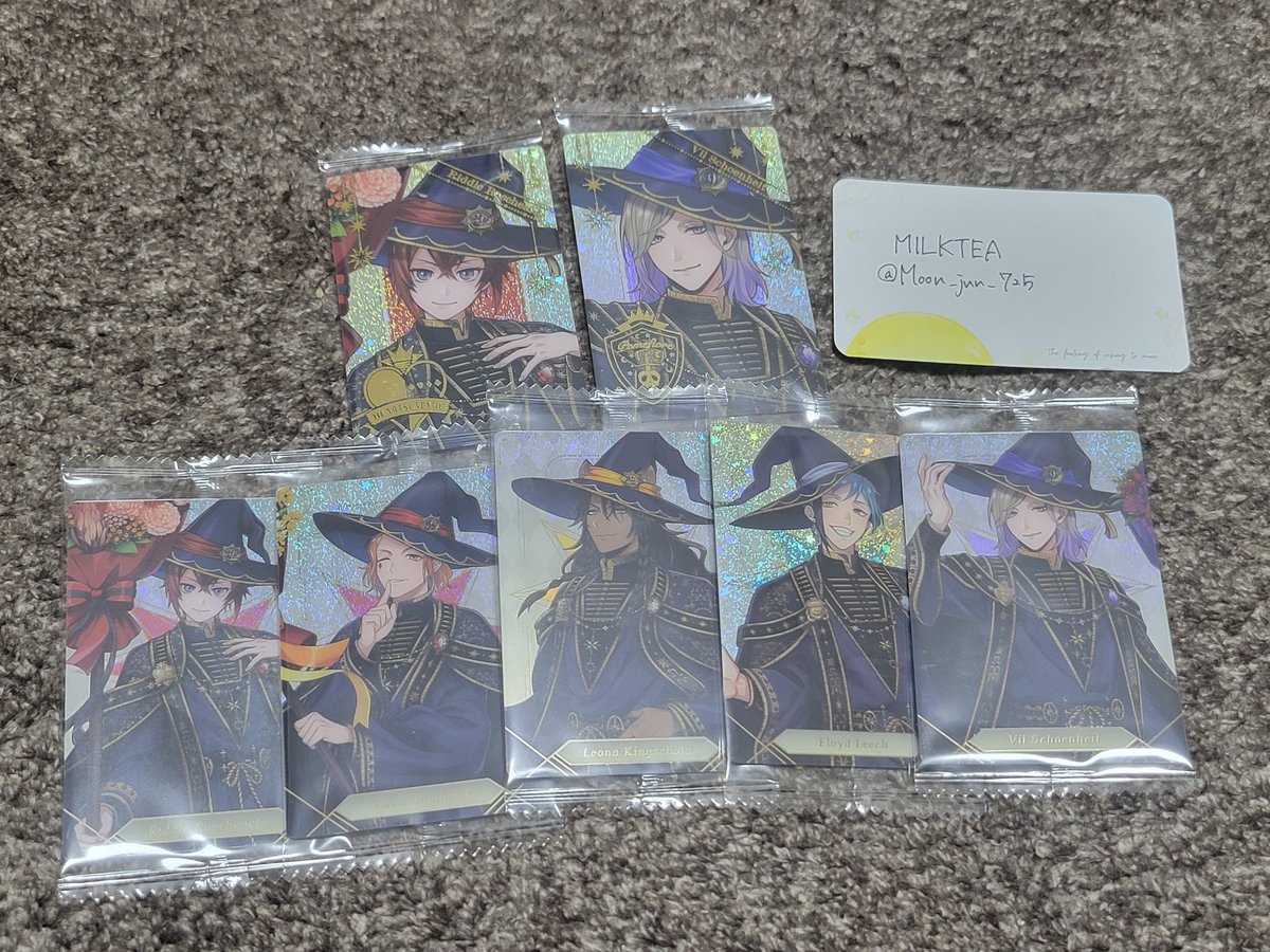 𝗠𝗜𝗟𝗞𝗧𝗘𝗔 tweet media