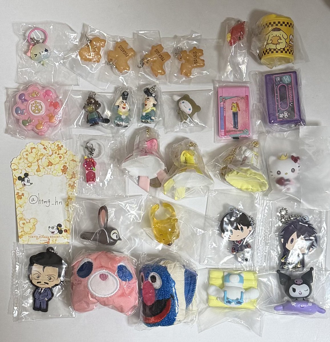 はとむぎ 《リットリンク必読》 tweet media