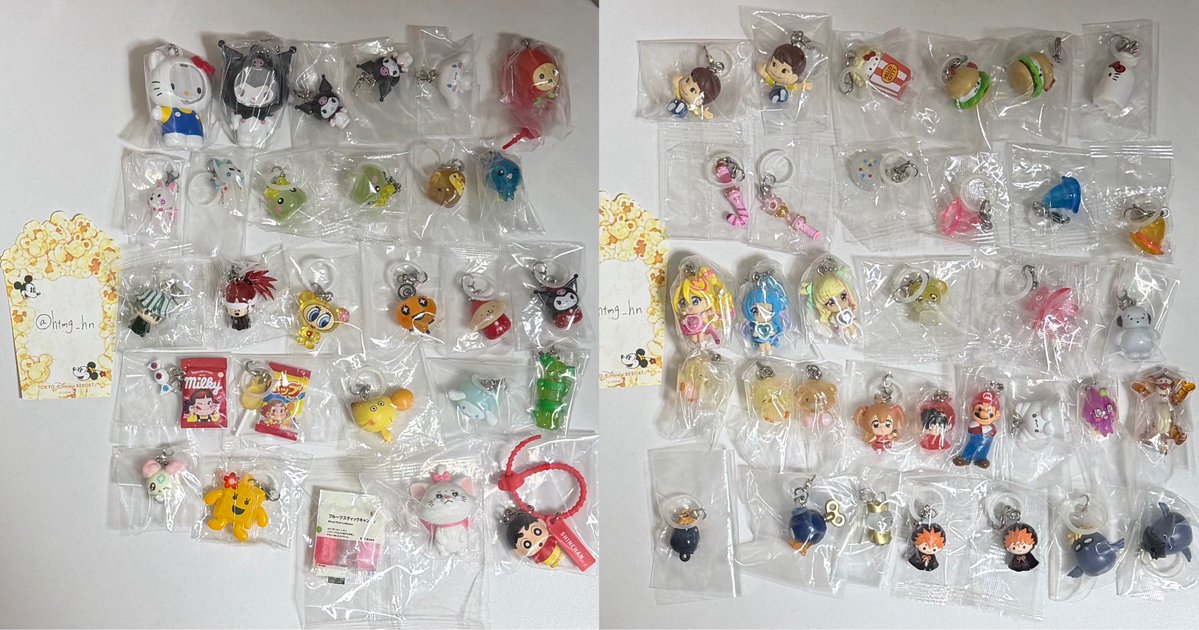 はとむぎ 《リットリンク必読》 tweet media