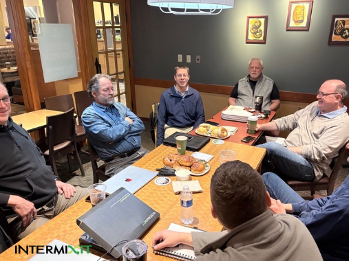 IntermixIT tweet media