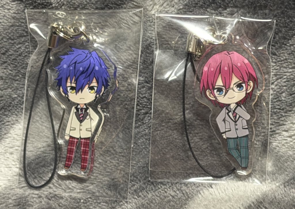 はちみつ@取引垢 tweet media