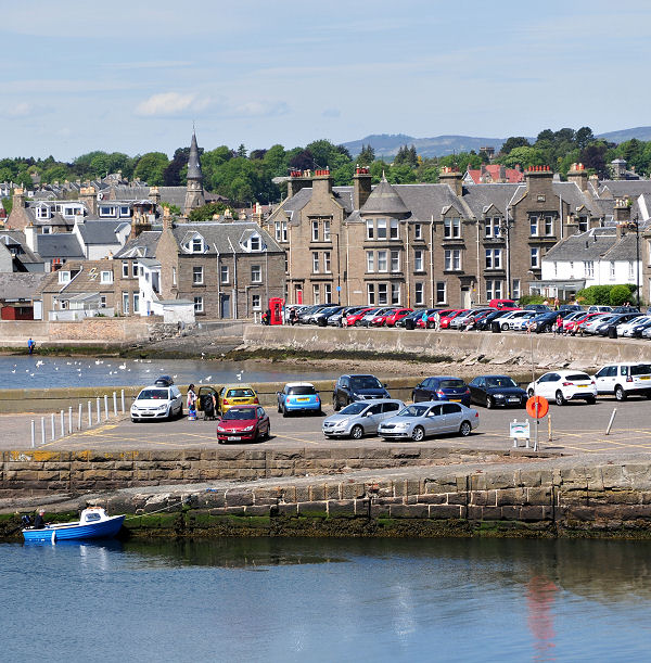 Undiscovered Scotland tweet media