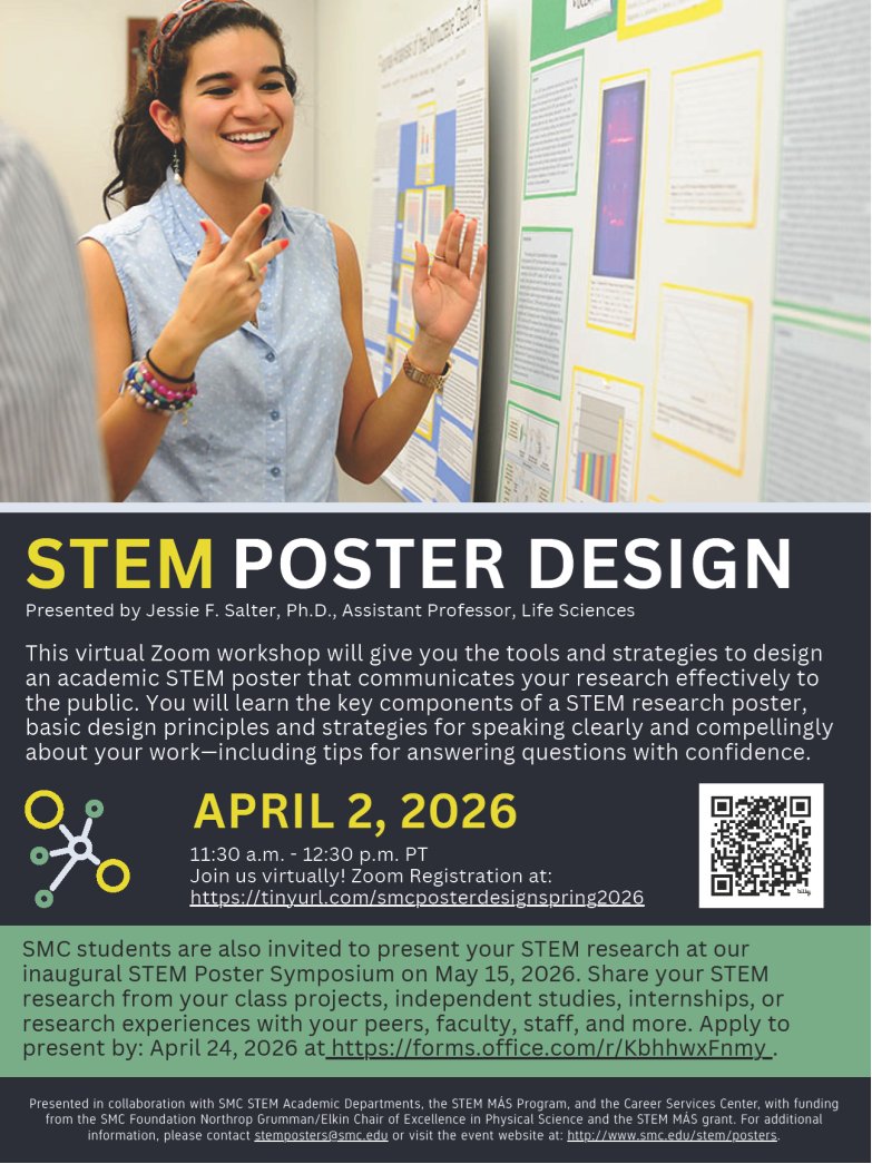 Santa Monica College tweet media