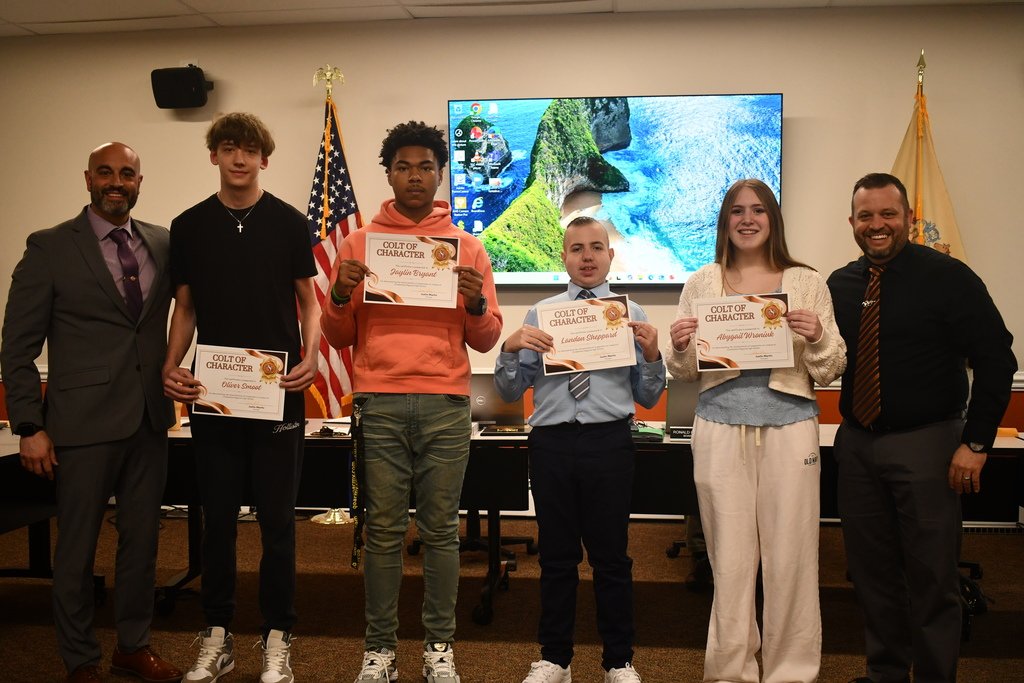 Cumberland Regional tweet media