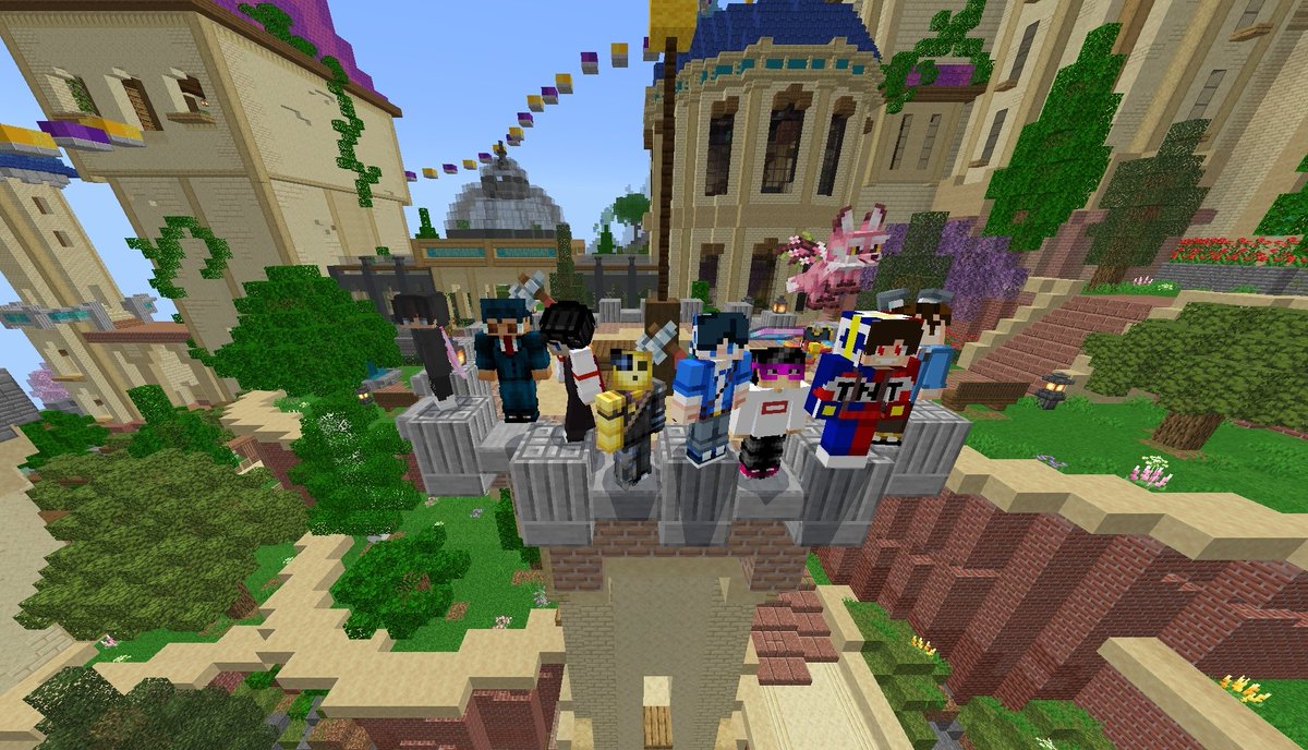 it's been a while...