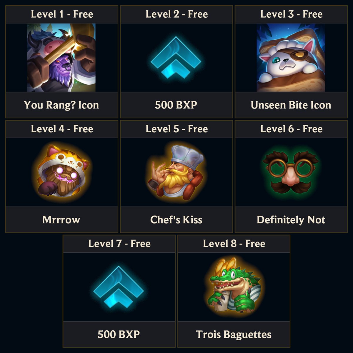 SkinSpotlights tweet media