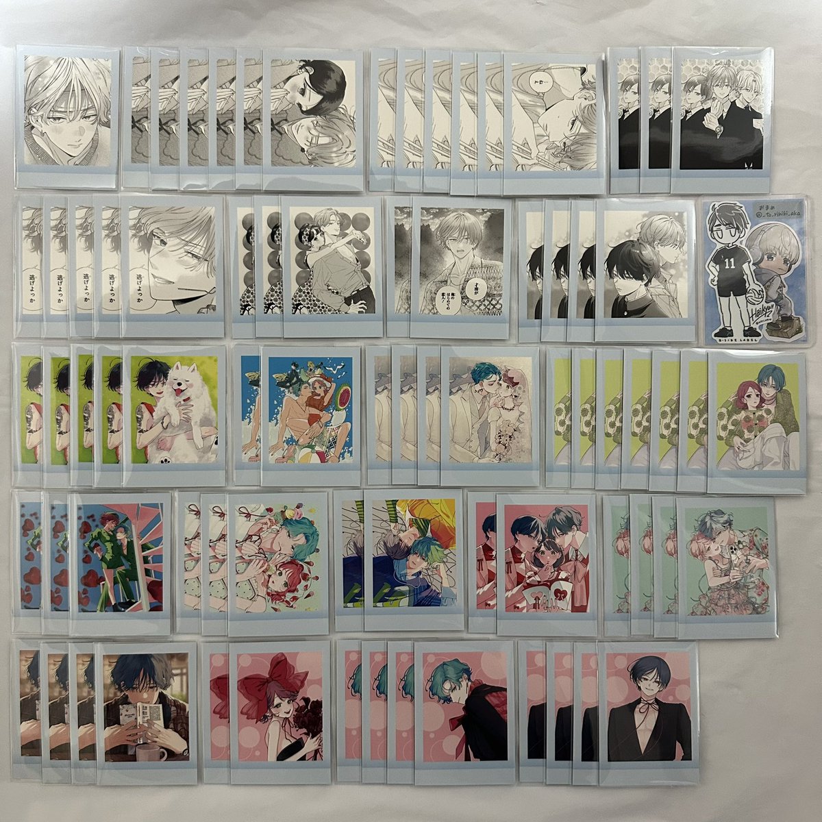 おまめ 【リトリン必読】 tweet media