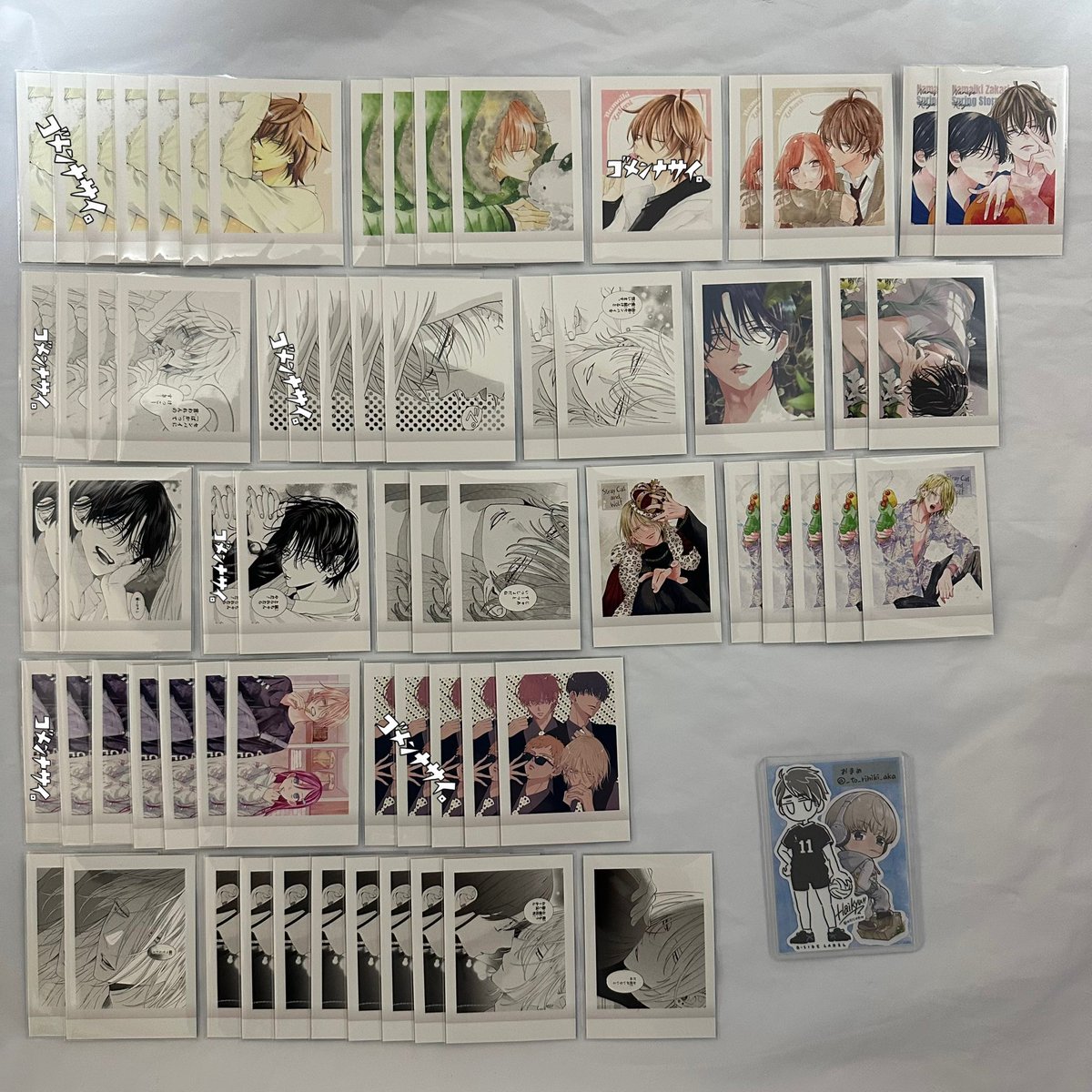 おまめ 【リトリン必読】 tweet media