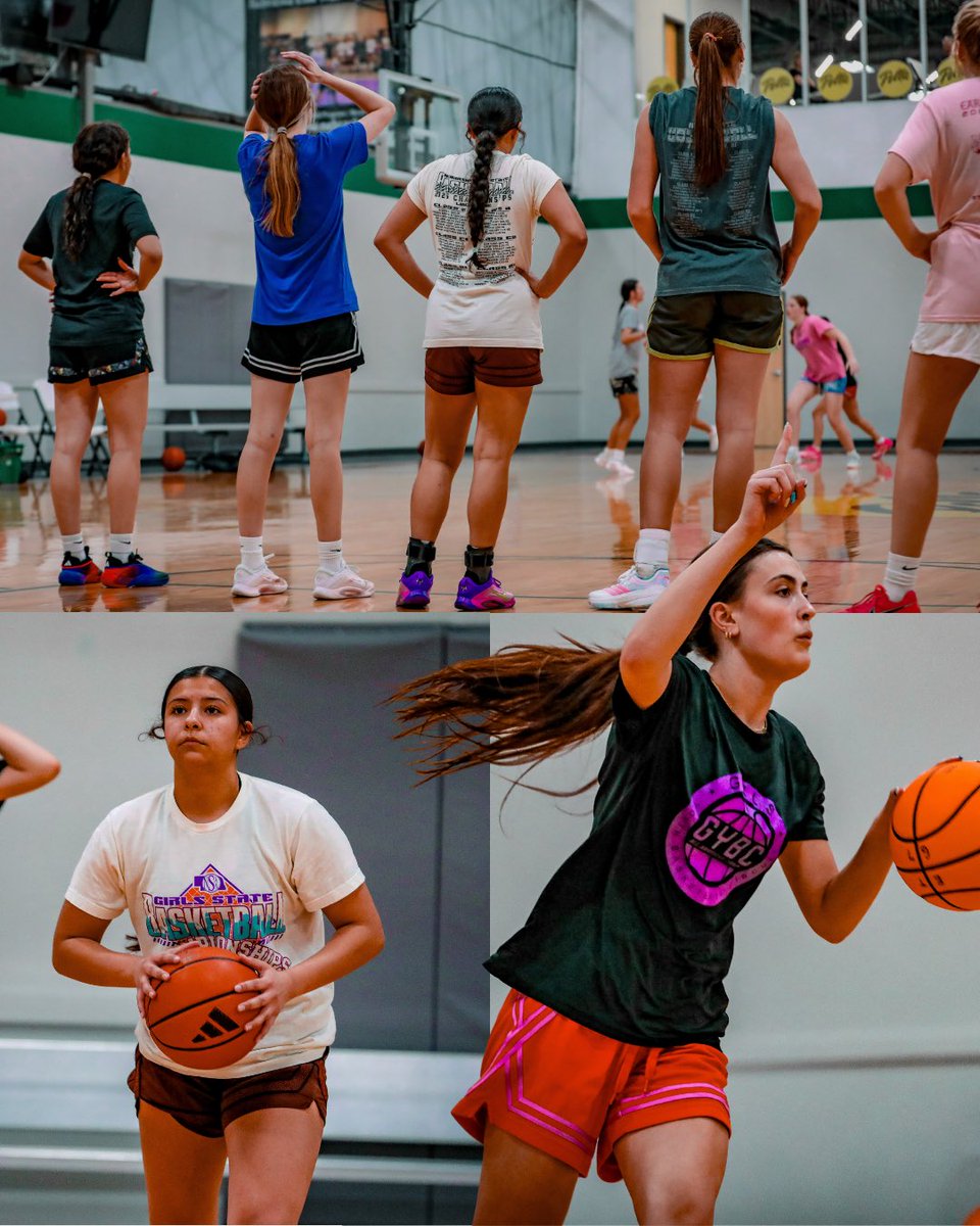 ETG Midwest Elite Girls 3SSB tweet media