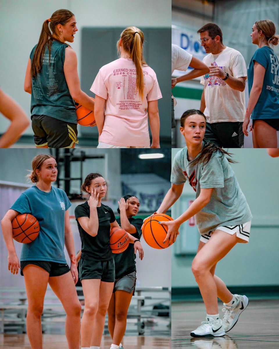 ETG Midwest Elite Girls 3SSB tweet media