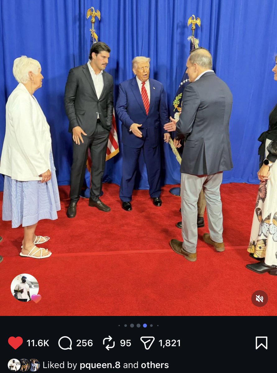 PickensBurgh 🫡 tweet media