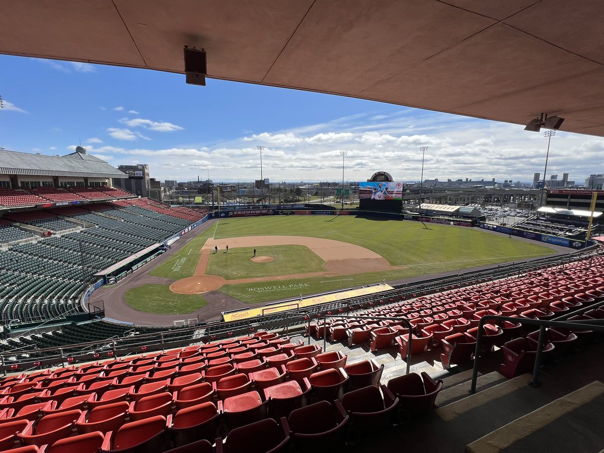 Mike Harrington tweet media