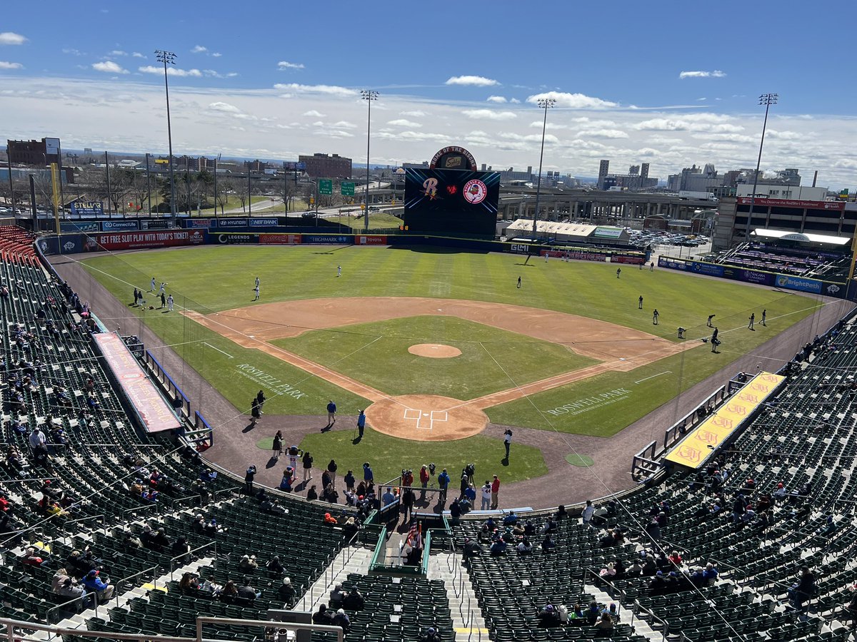 Mike Harrington tweet media