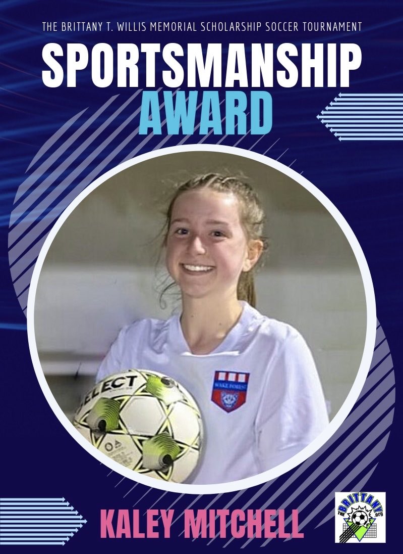 Wake Forest HS Soccer tweet media