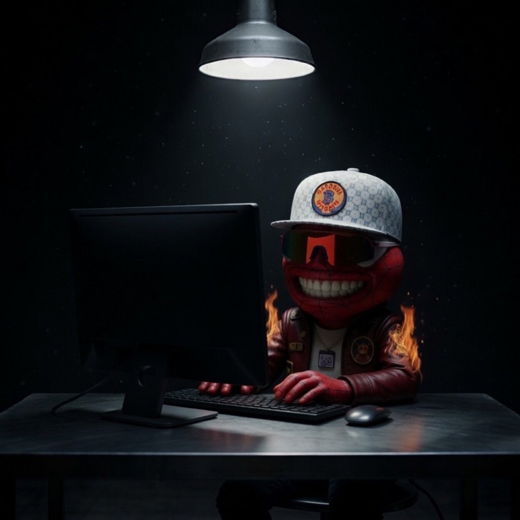 Who’s networking today? 

Use everyday as an opportunity to get better and build more connections🙌

Who showed up I’m watching👀