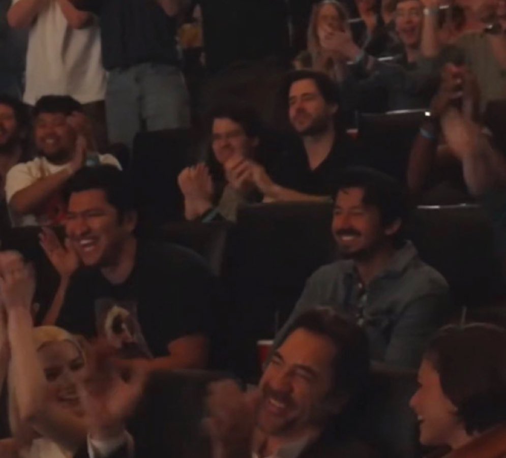 The DC Gaslighter tweet media