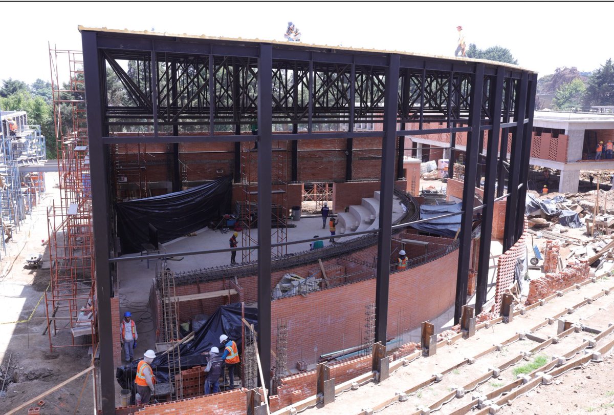 Contrerense - Magdalena Contreras al día tweet media