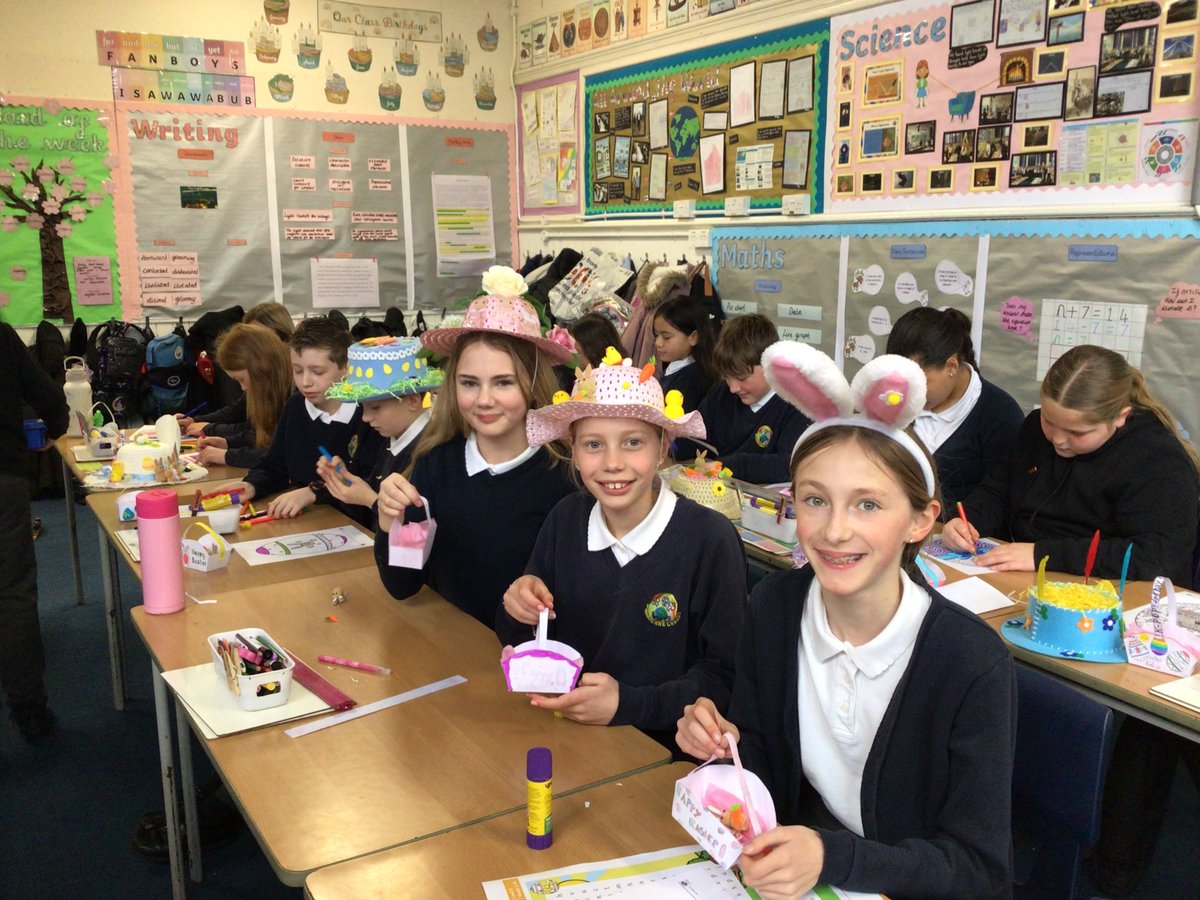 Year6_RCPS tweet media