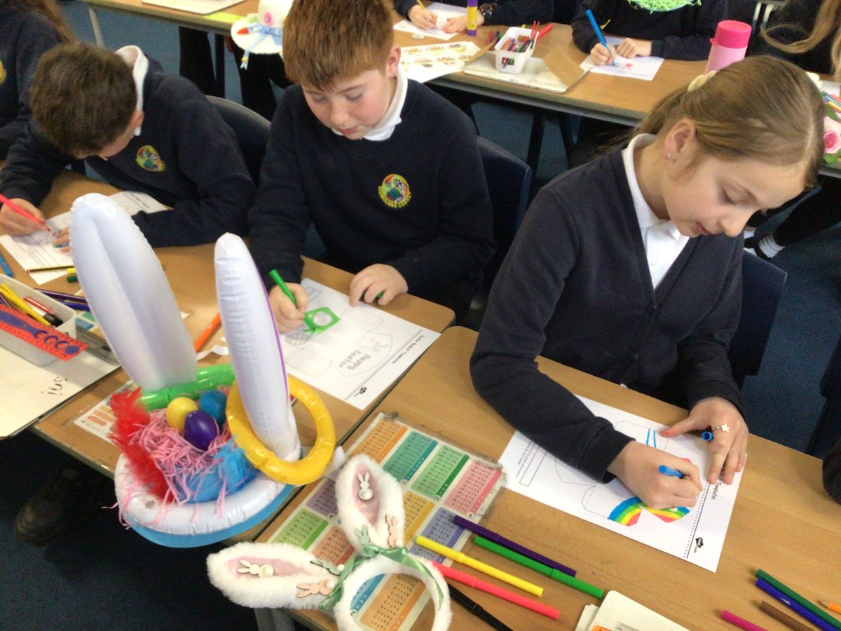 Year6_RCPS tweet media