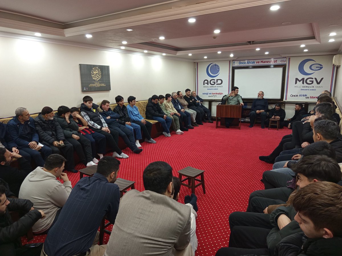 Mehmet Yaroğlu tweet media