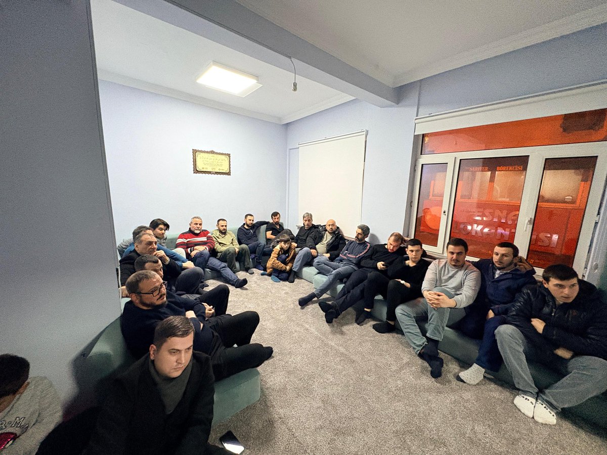 Mehmet Yaroğlu tweet media