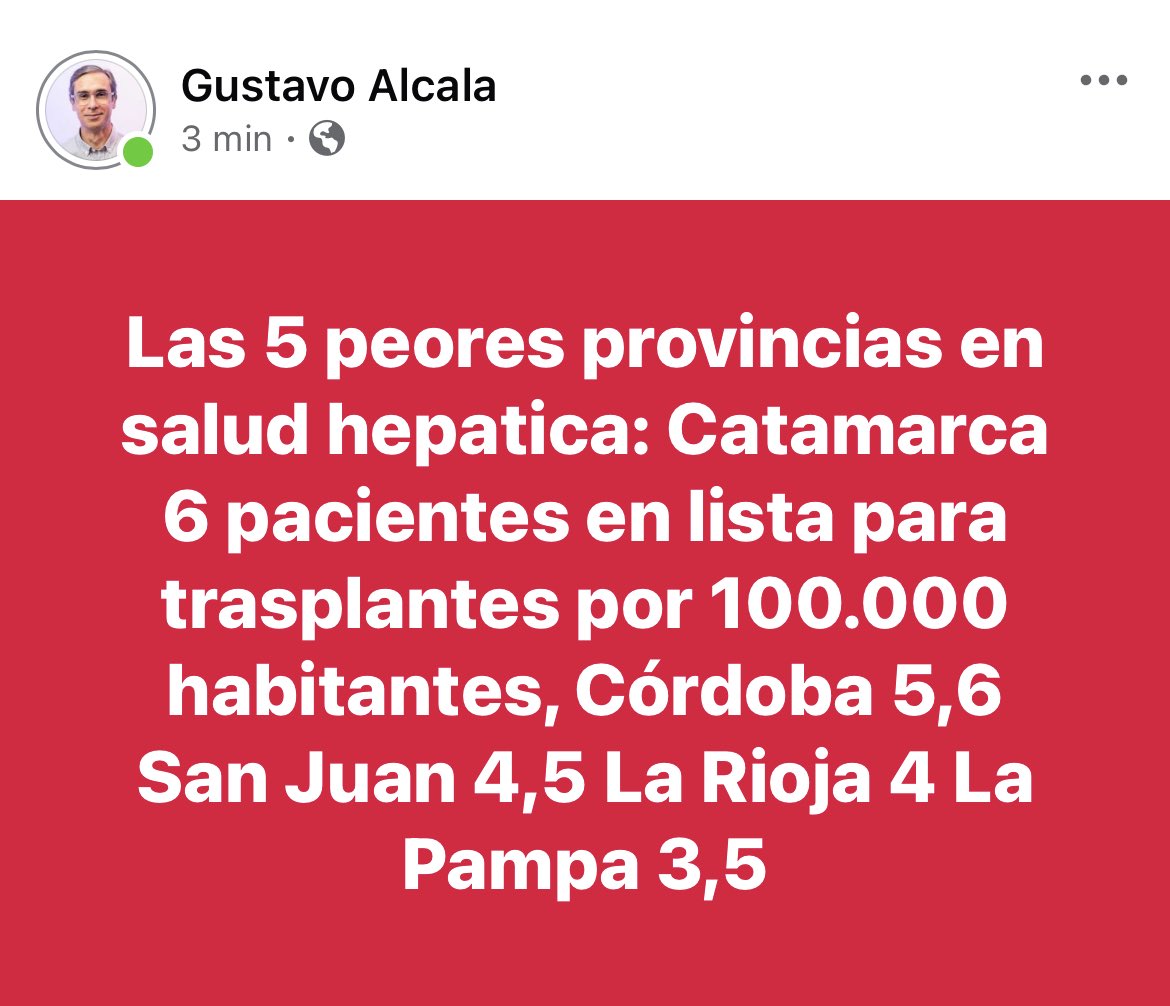Gustavo Alcala tweet media