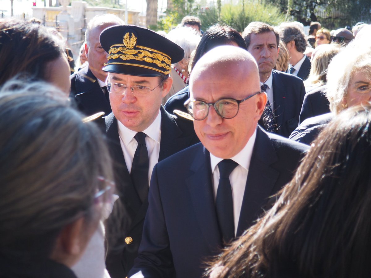 Rassemblement National Nice 06 tweet media