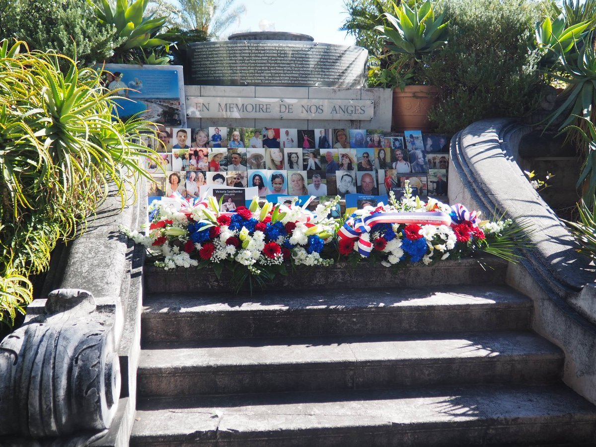 Rassemblement National Nice 06 tweet media