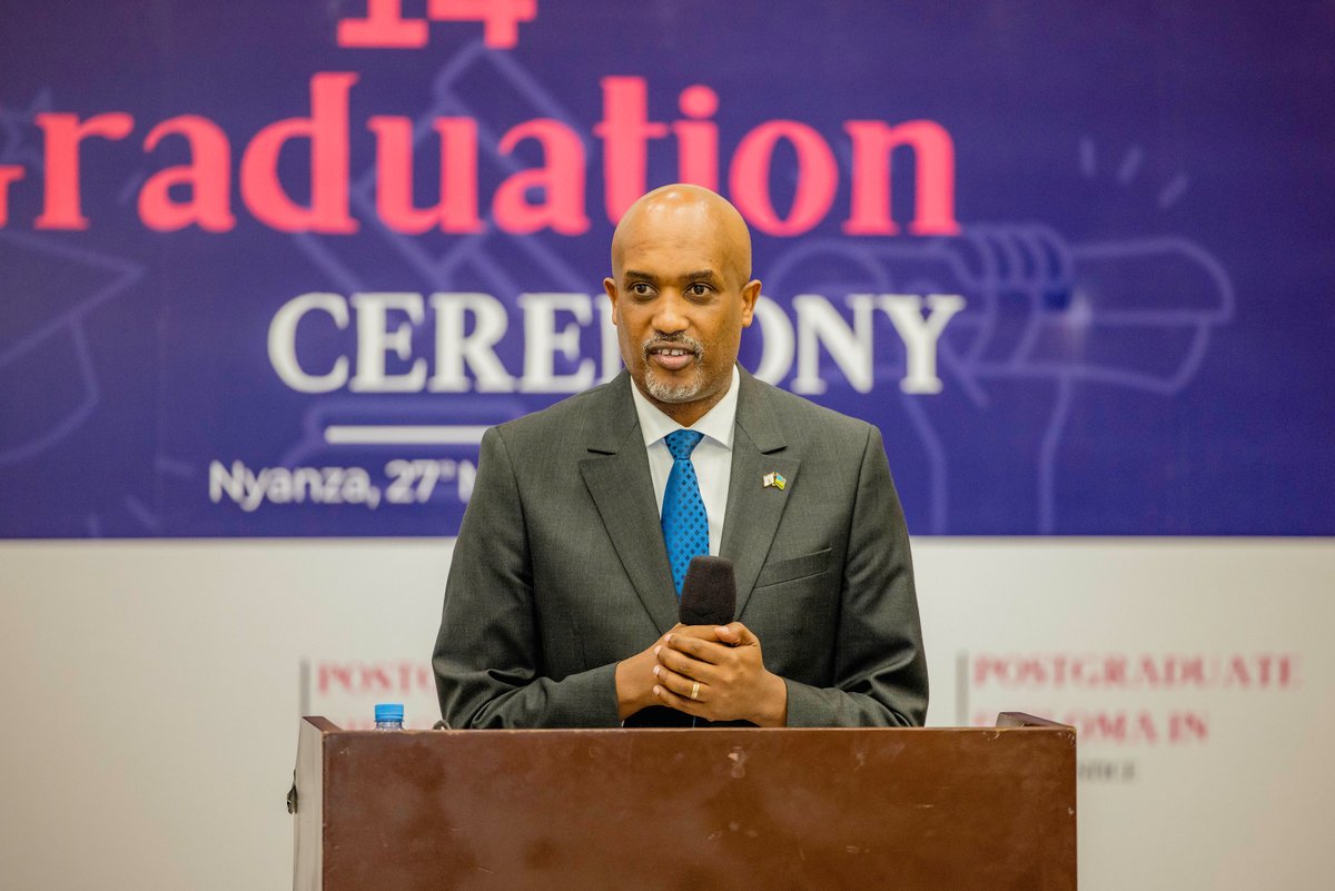 Rwanda Revenue Authority (RRA) tweet media