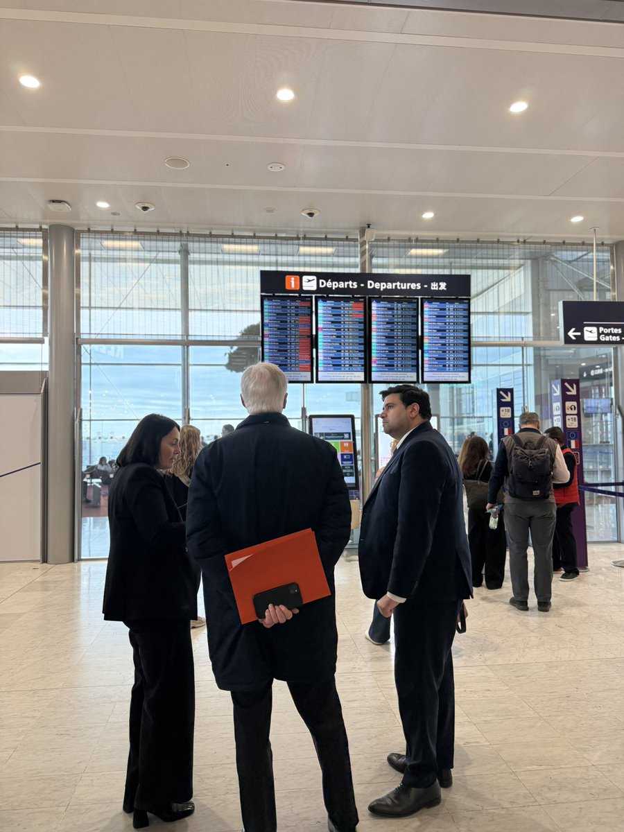 Michel Barnier tweet media