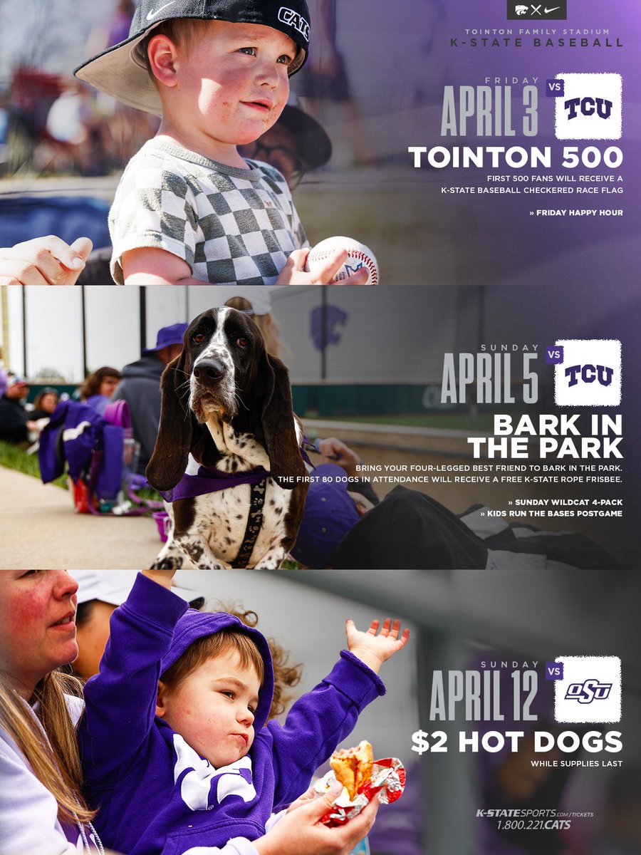 K-State Athletics tweet media