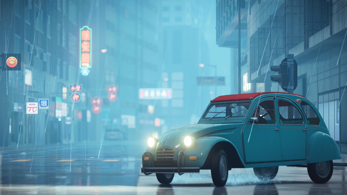 R0MANC3R tweet media