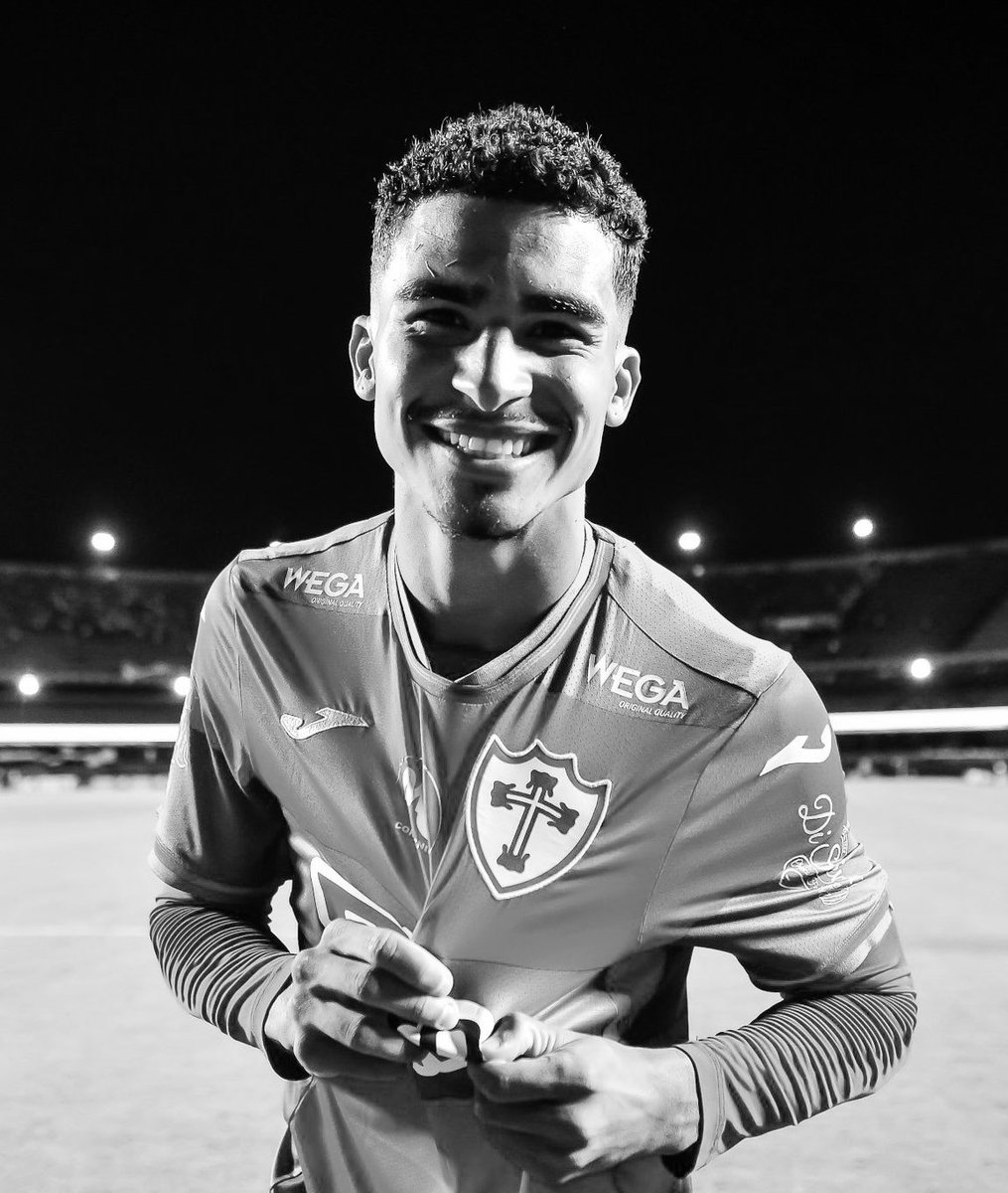 Time do Povo tweet media