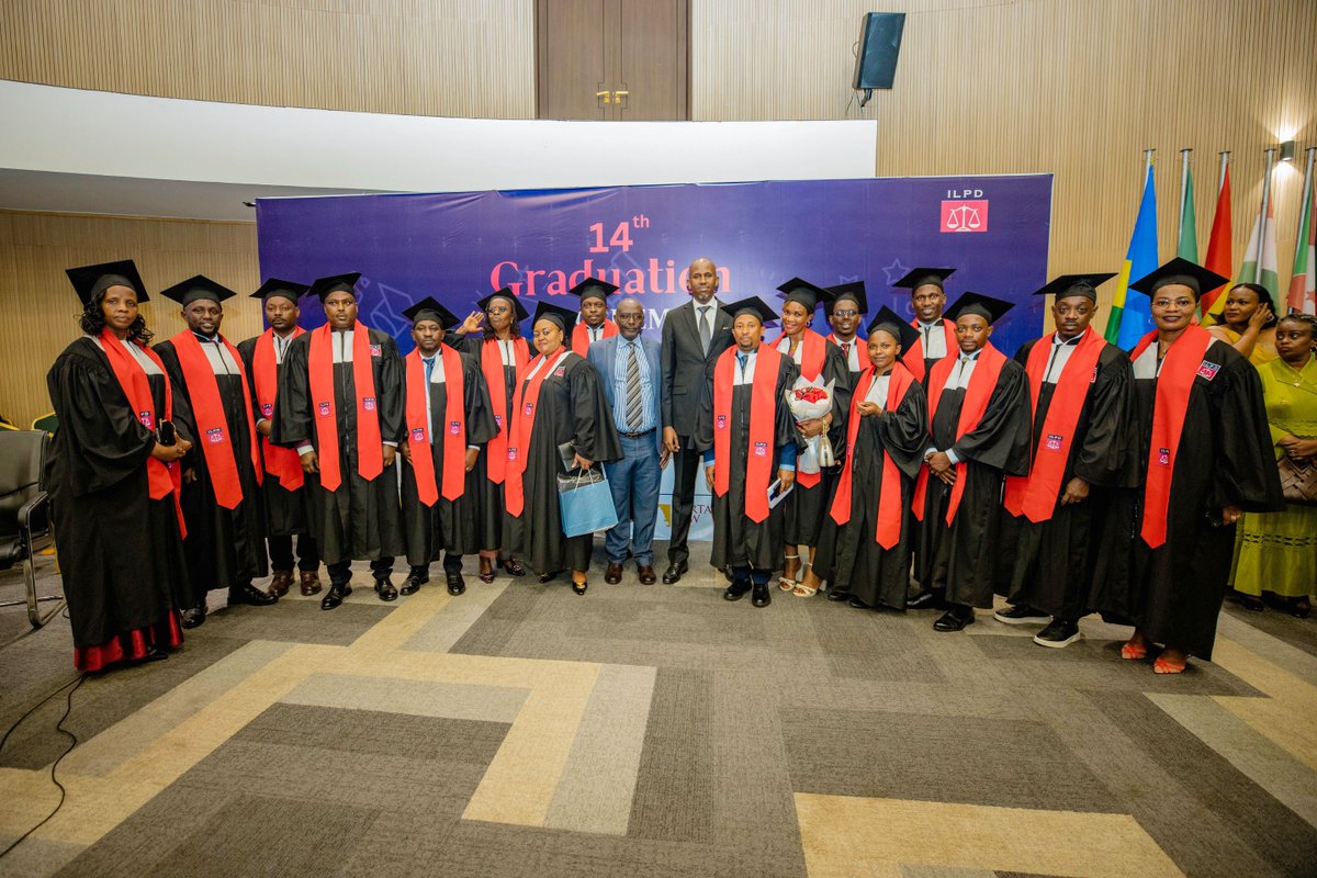 Rwanda Revenue Authority (RRA) tweet media