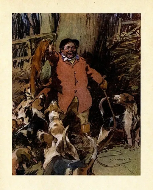 HSA Chair tweet media