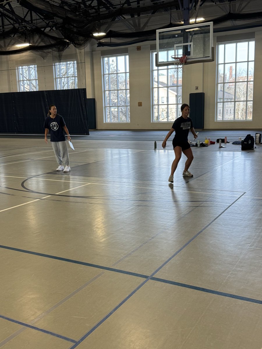 Marietta College WBB tweet media