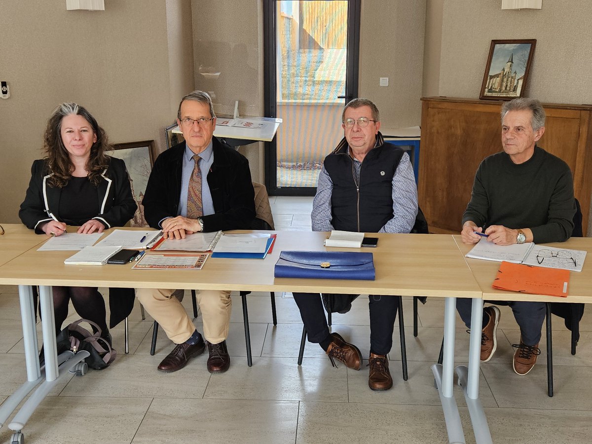 Image de Préfet Bourgogne-Franche-Comté Préfet Côte-d'Or - #collectivités

En l’absence de candidature, la commune de Labergement-Foigney (Côte-d'Or) n’a pu or