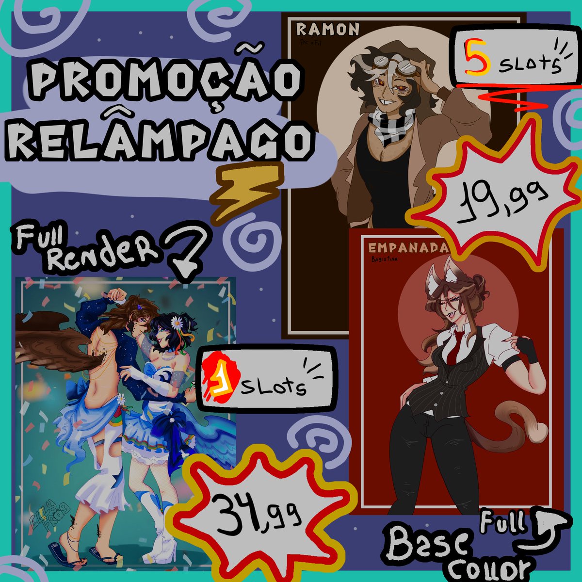 Elly_Frog (13/7) Slots tweet media