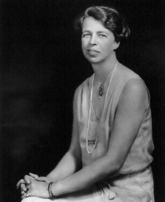 itsalwayswithin's tweet photo. @Alt_Gaze @MagnusVigso eleanor roosevelt https://t.co/Kb8RE9FG9H